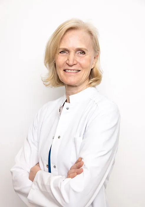 Dr. med. Meike Leichter
