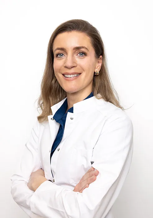 Violetta Müller
